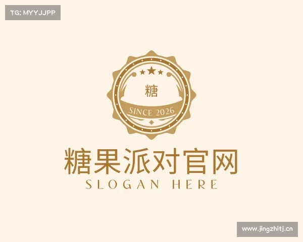 发现糖果派对官网